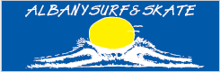 Albany Surf and Skate
