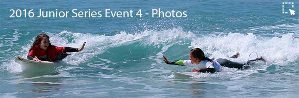 Junior Series 4 Photos