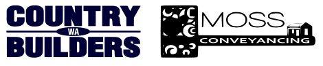 WA Country Builders Moss Conveyancing
