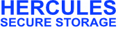 Hercules Secure Storage