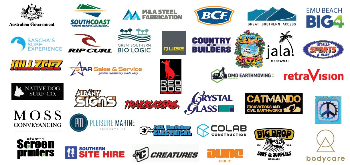 Sponsors Banner