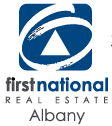 first national Albany
