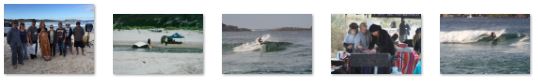 2016 Telstra Store Albany Wavefest PHotos